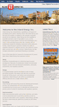 Mobile Screenshot of inlandenergy.com
